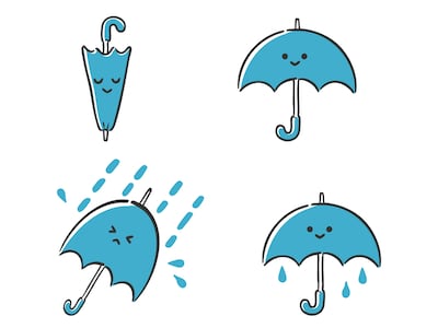 Enero lluvioso en Panamá