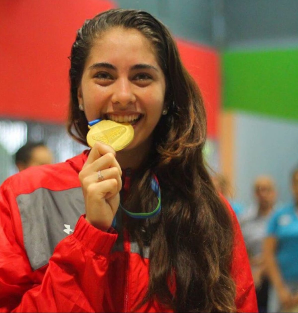 Seis mujeres panameñas que cumplieron su sueño de niña