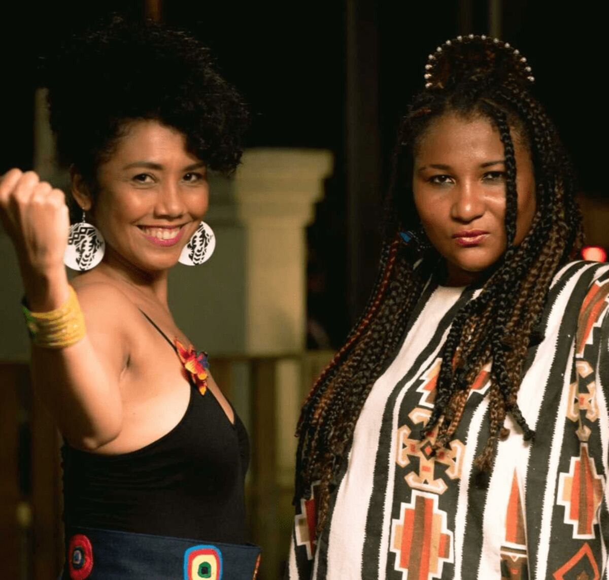 Raíz y Voz, el documental que engrosa las raíces de nuestra cultura