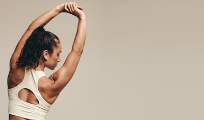 No vale cualquier camiseta: ¿Qué me pongo para ir al gimnasio?