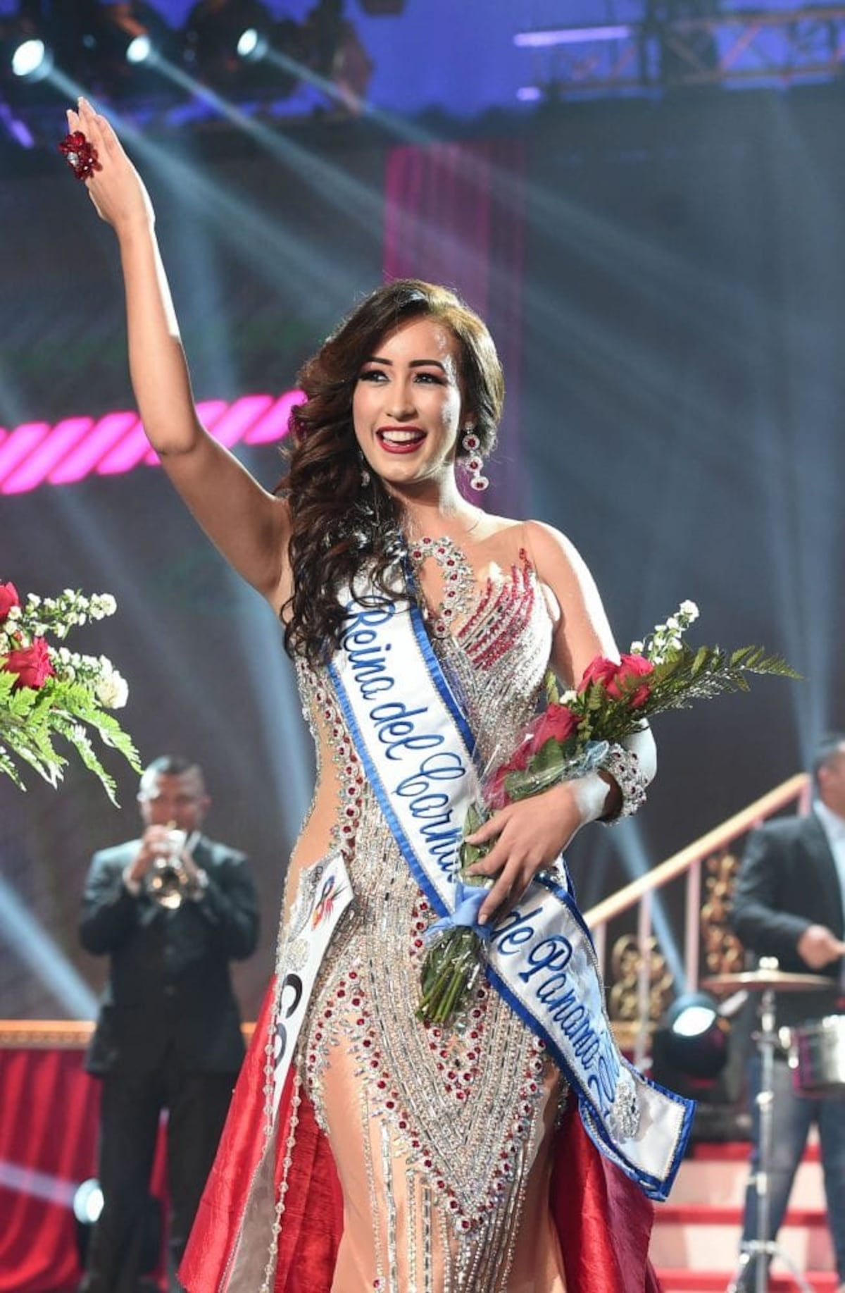 Los secretos de Yanidia Maure, reina del Carnaval de la ciudad 2018