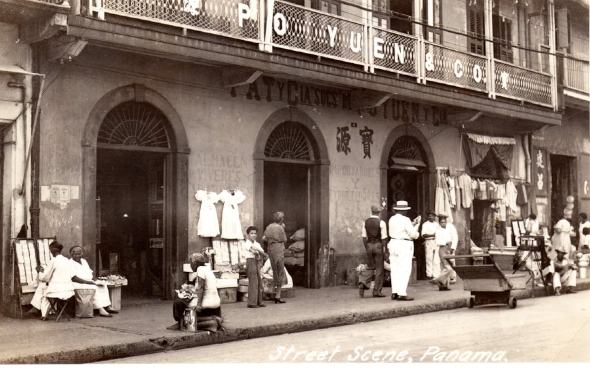 Berta Alicia Chen: descubrir y escribir el legado de los chinos en Panamá