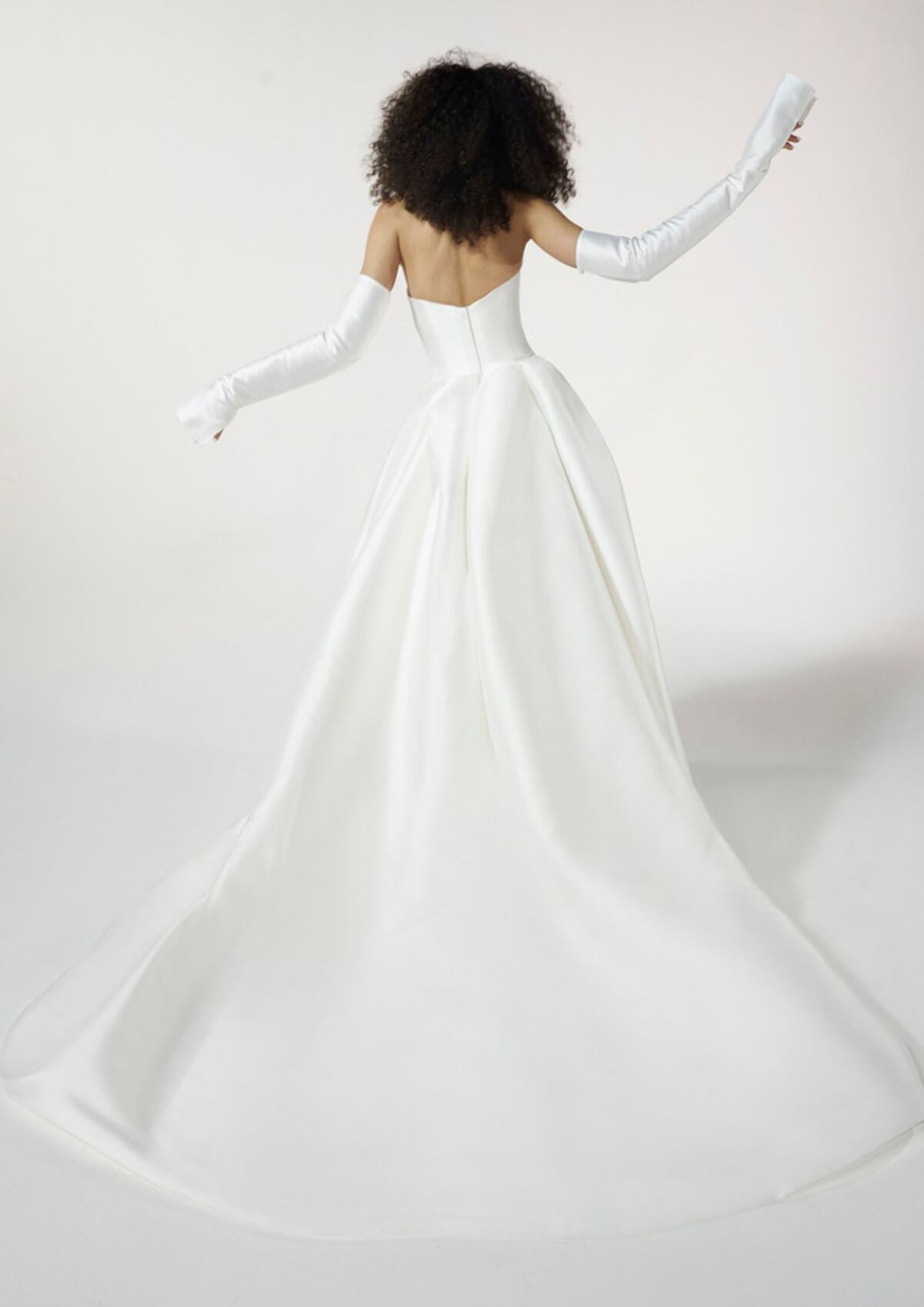 20 trajes de novia de la nueva colección de Vera Wang 2023