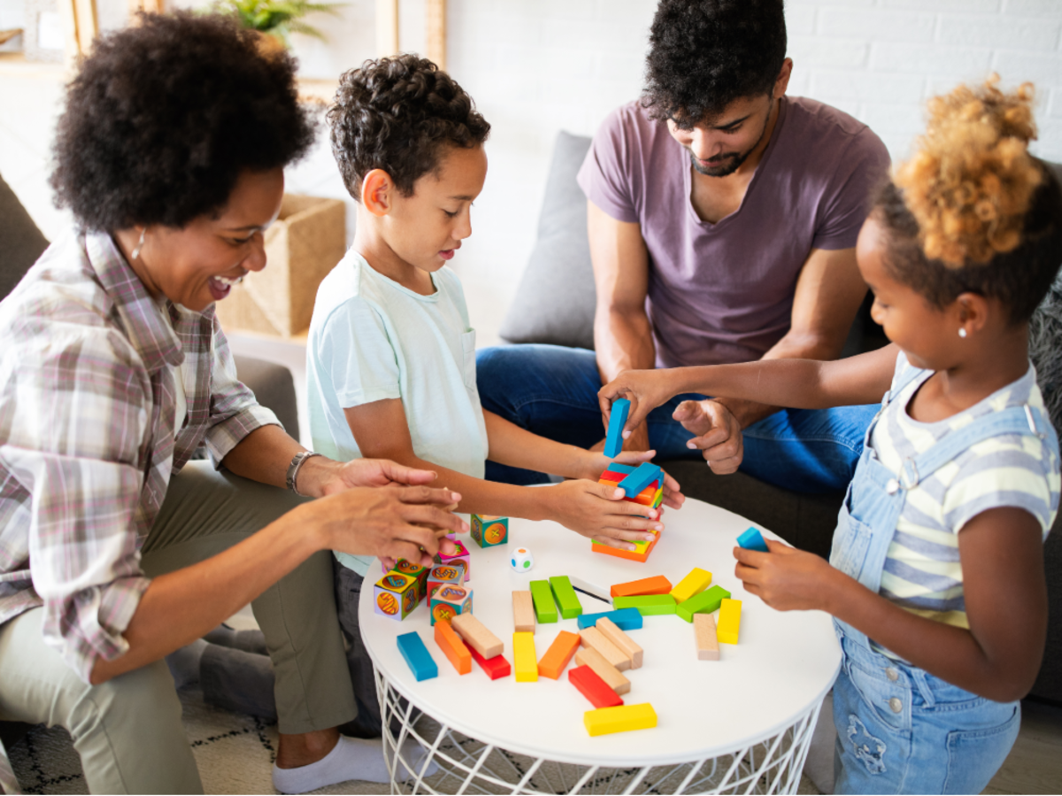 Ideas para mejorar el humor y disminuir la ansiedad en cuarentena