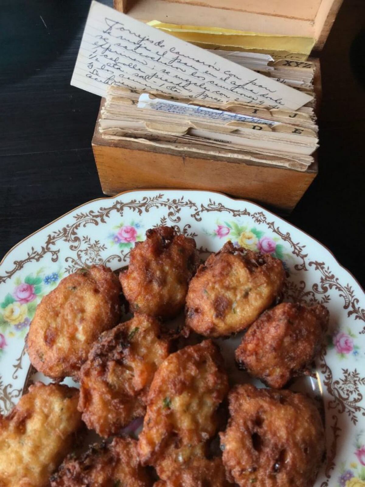 Querida Julia: 39 recetas en 34 semanas