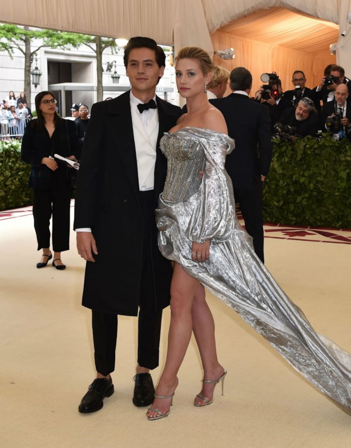 8 momentos del Met que te derretirán de amor