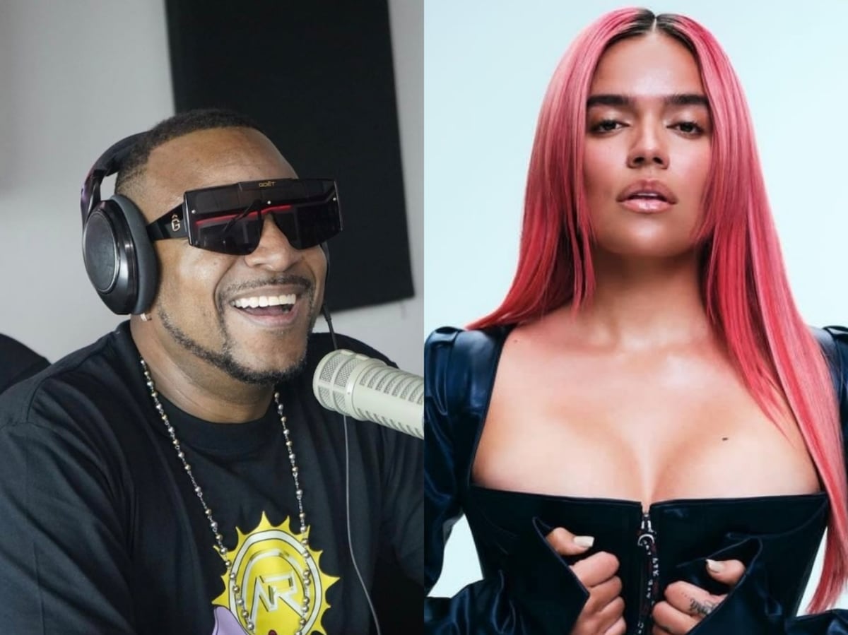 El panameño Aldo Ranks es parte del ‘soundtrack’ de la película de Barbie