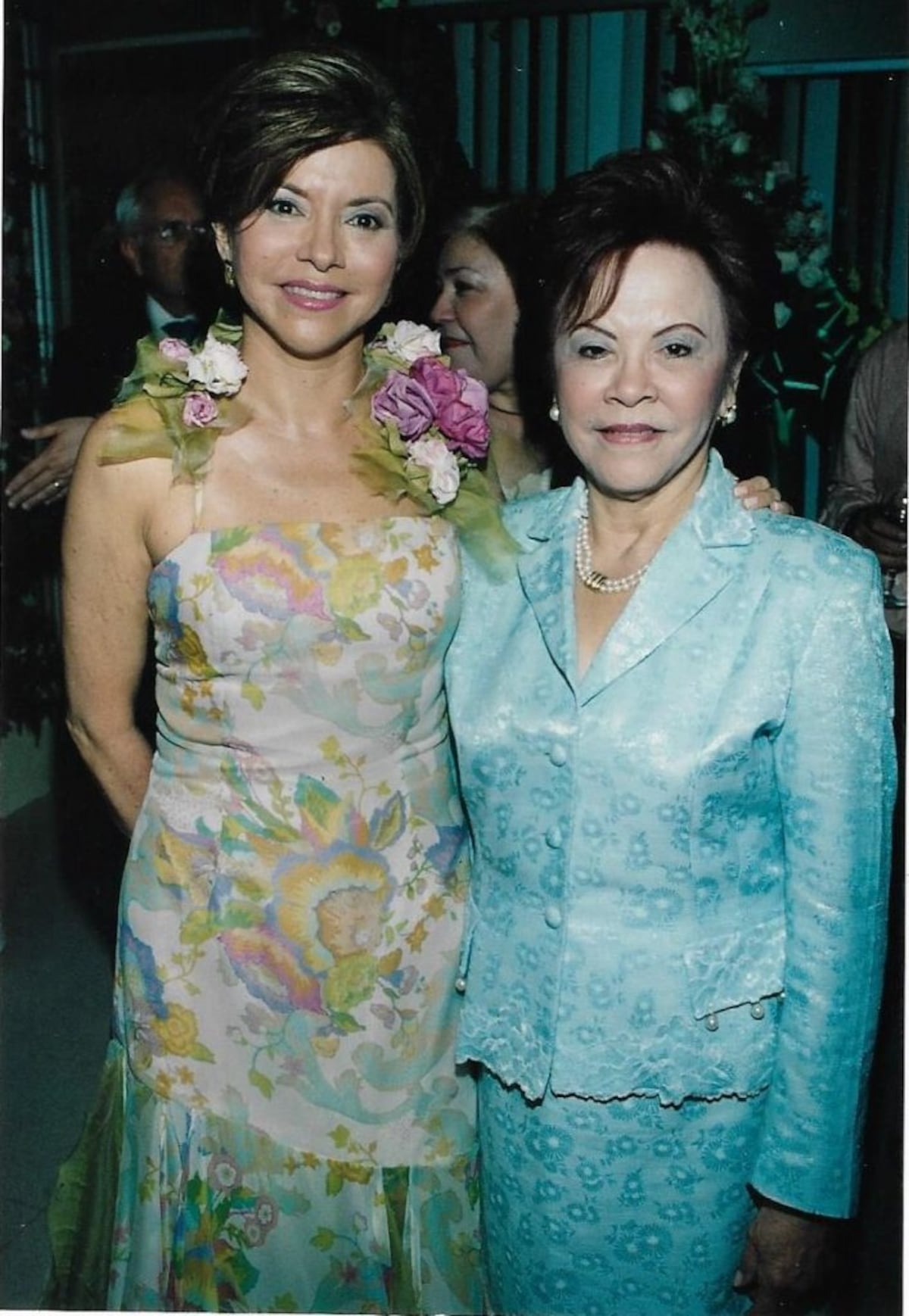 Carmen Amada Pinzón, la dermatóloga santeña con ADN empresarial