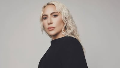 Lady Gaga se convirtió en mamá: las primeras fotos con su bebé