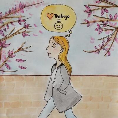 Cuando lo realmente importante no se ve