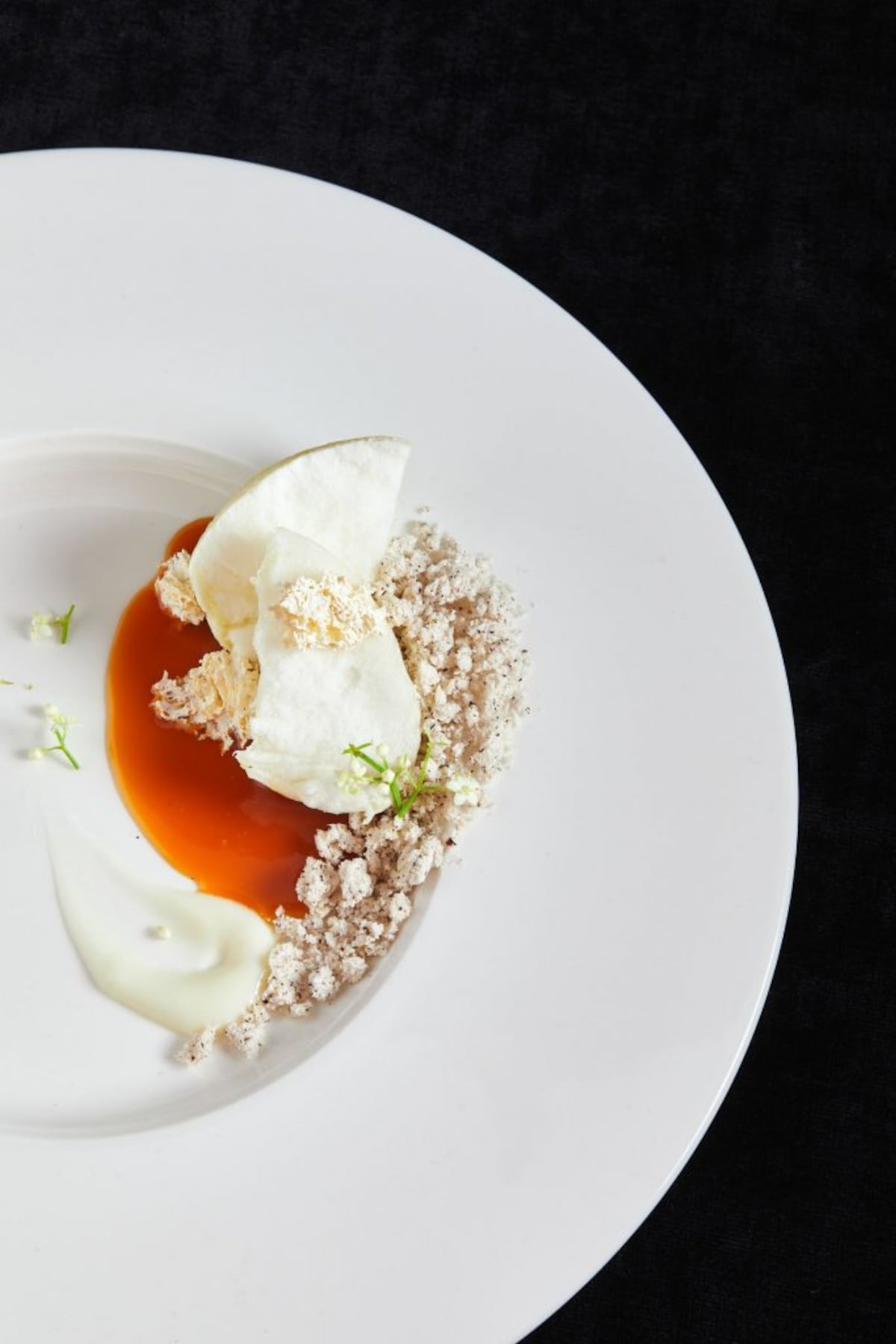 T’ACH Cocina Autóctona Panameña, el nuevo libro del chef Charlie Collins