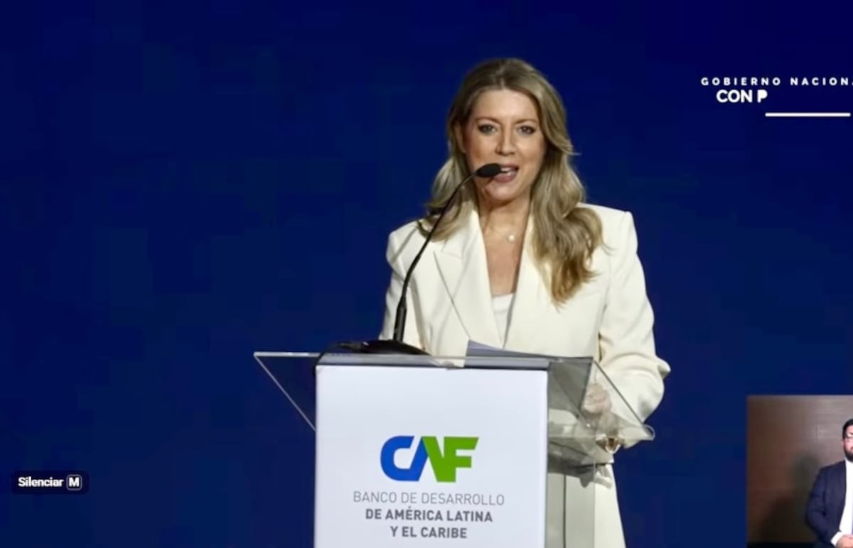 Comunica y destaca: el método de la conferencista panameña Caroline Schmitt