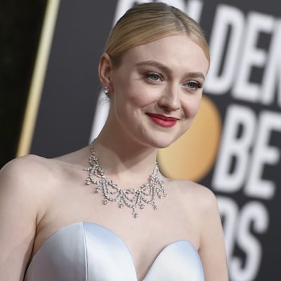 Los mejores ‘beauty looks’ de los Globos de Oro 2019