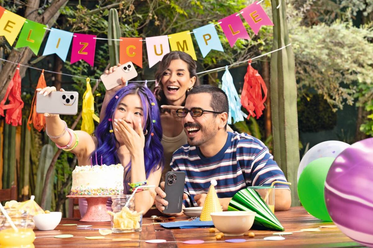 Honor 400 series y su cámara más inteligente y avanzada