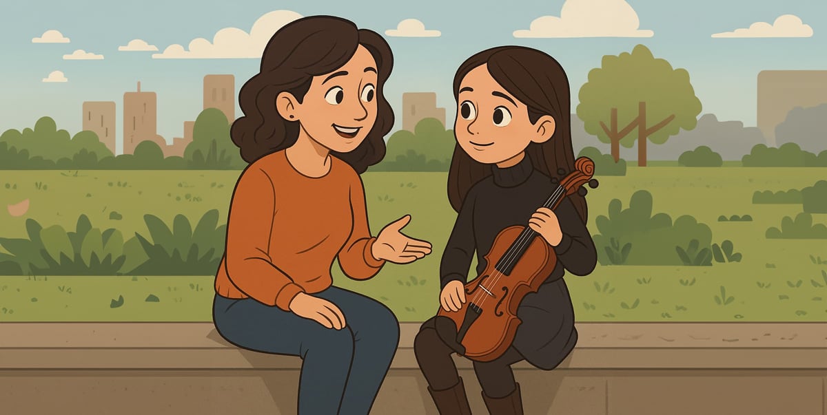 Las señales de mi pre-adolescente 