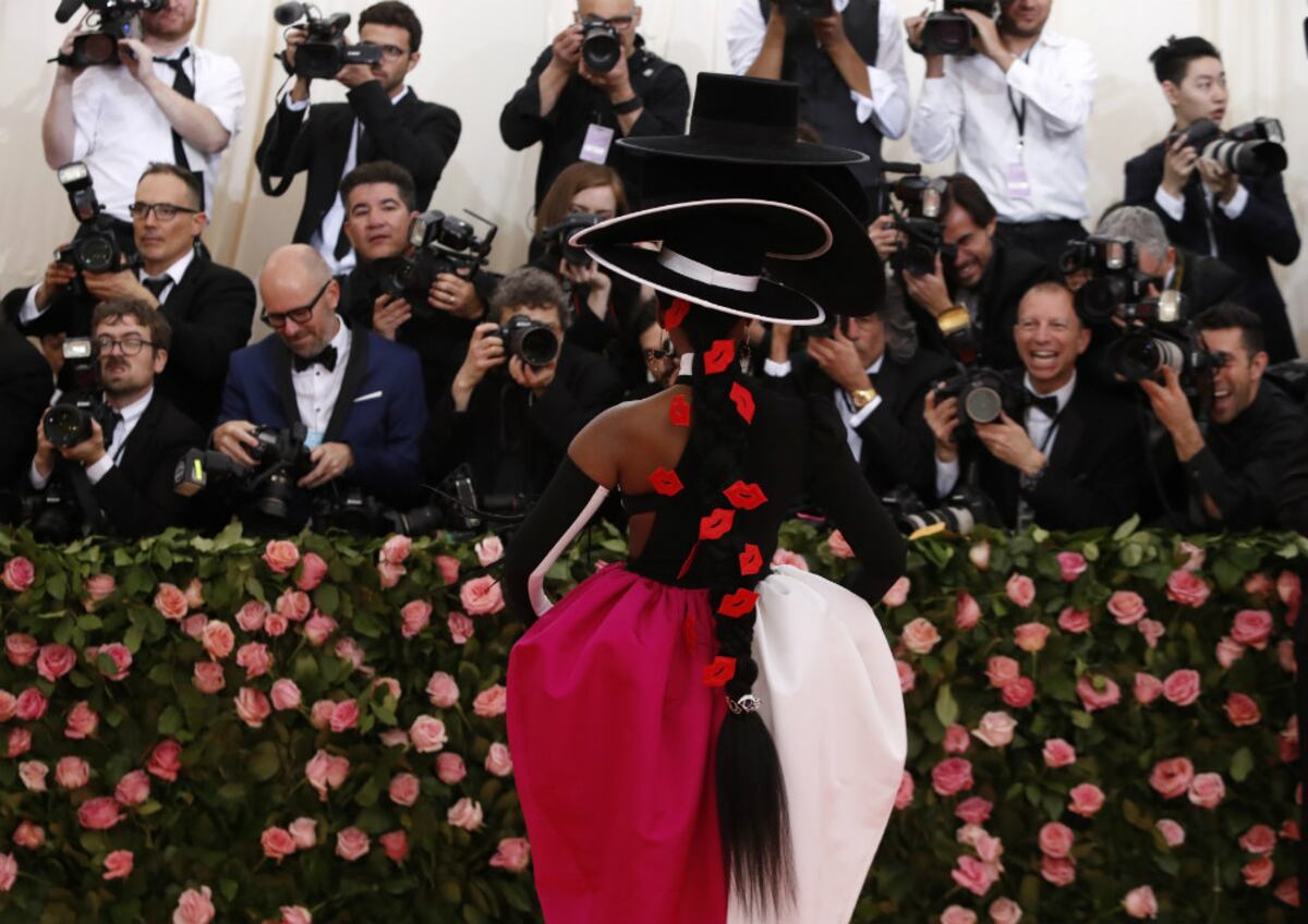 Janelle Monae, sin miedo a ser diferente en Hollywood
