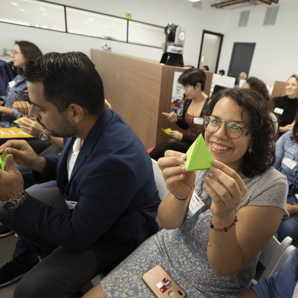 Cinco espacios para hacer ‘networking’ en Panamá