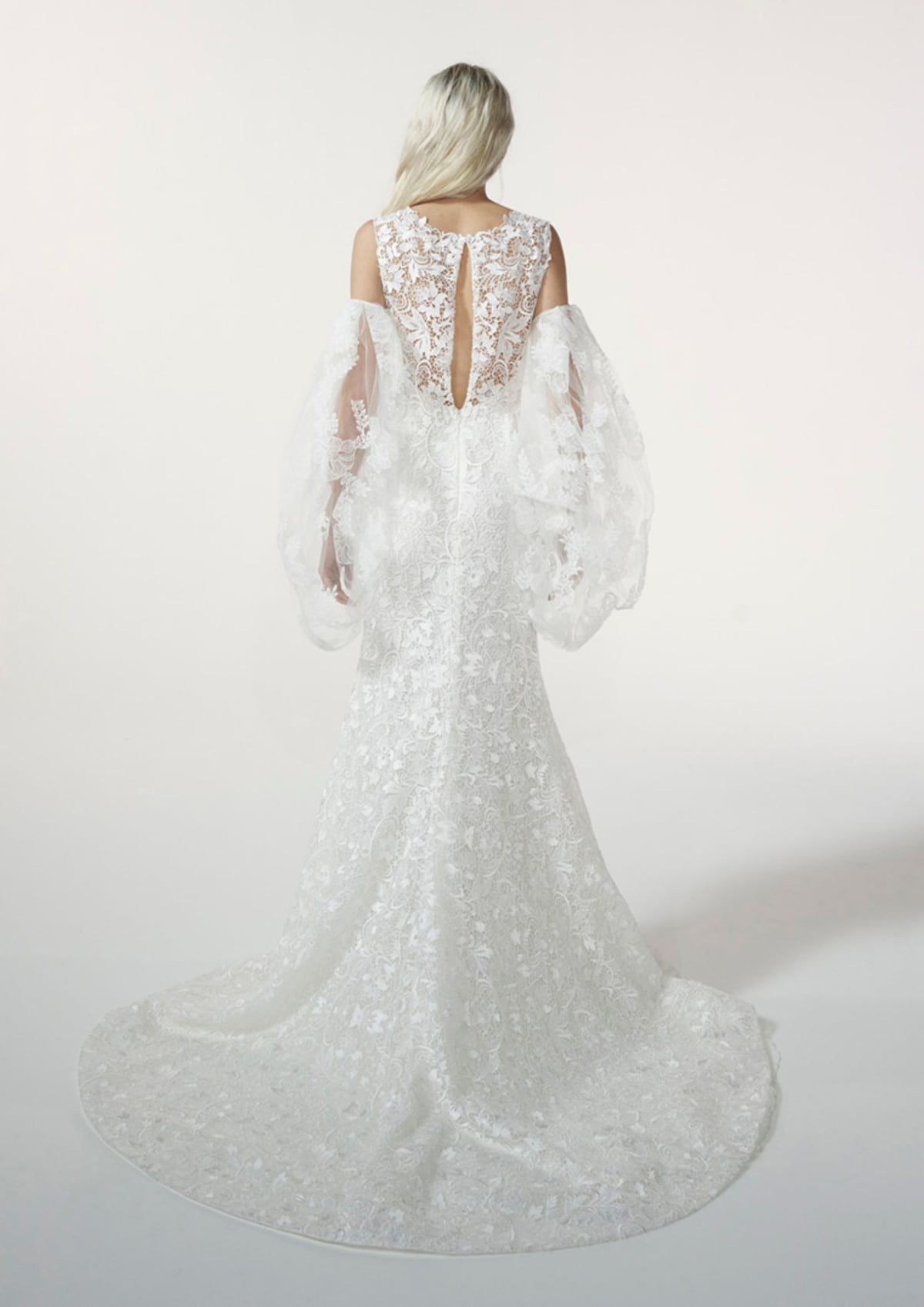 20 trajes de novia de la nueva colección de Vera Wang 2023