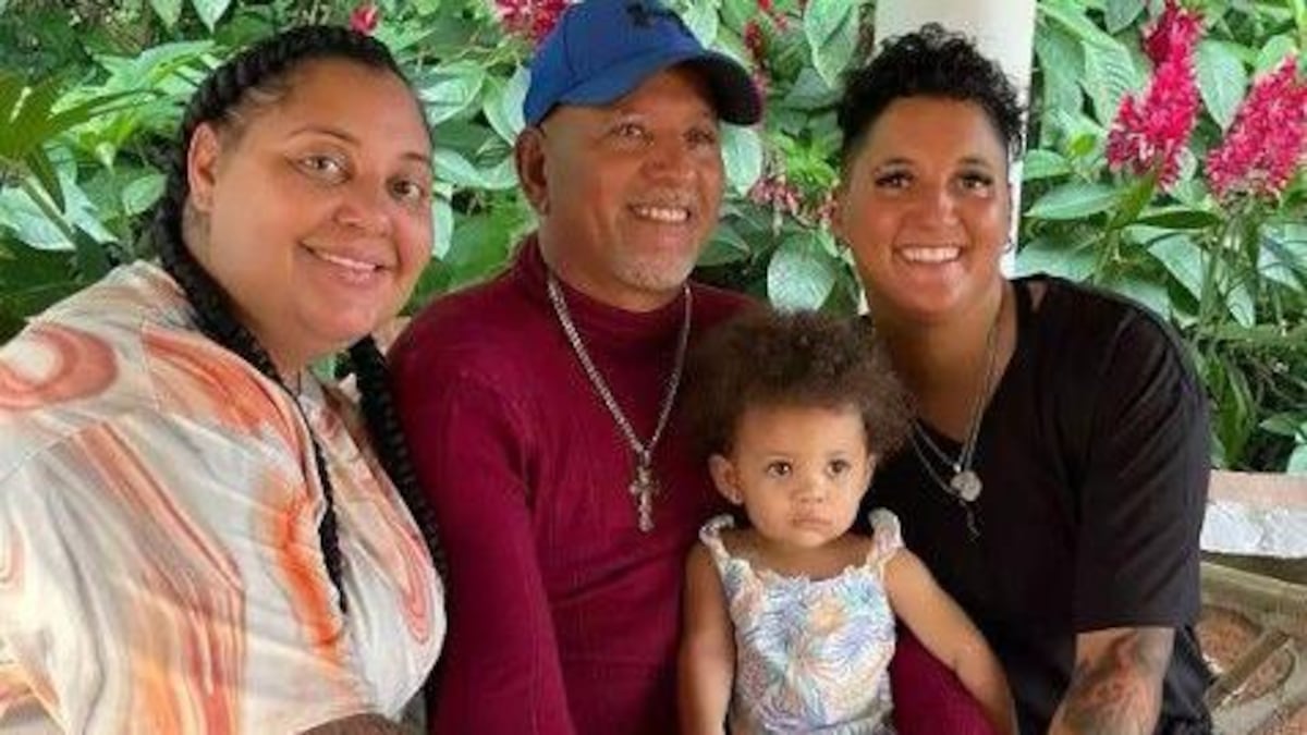 La increíble historia de las dominicanas Cassandra y Julia, quienes descubrieron que eran hermanas luego de trabajar juntas en un bar