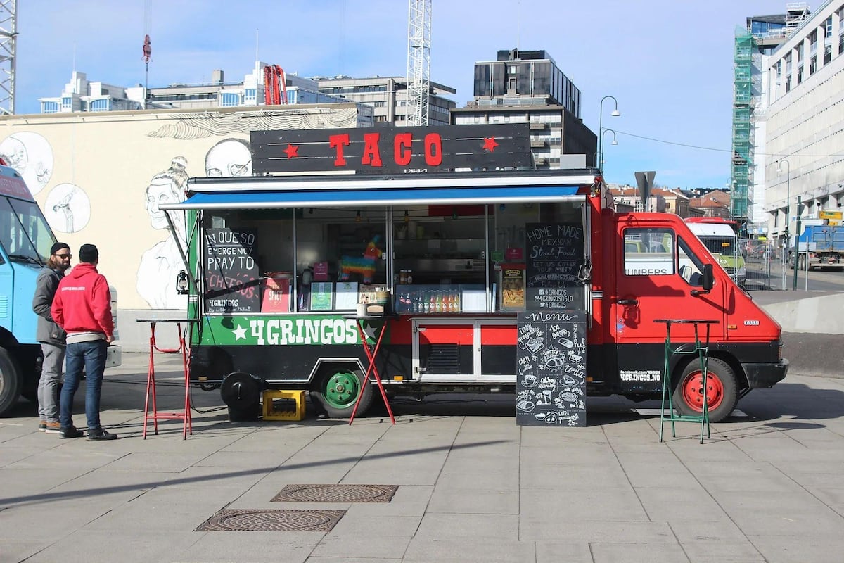Cuál es el origen del "tacofredag", la tradición noruega de comer tacos los viernes