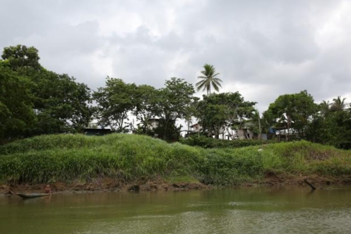 Cuadernos en piraguas