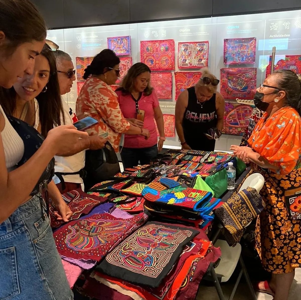 10 museos que puedes visitar este mes en Panamá (cinco son gratis)