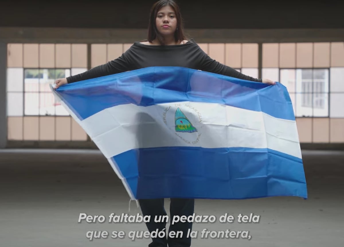 Puentes de Esperanza: Dos cartas y una danza en el Día de los Refugiados