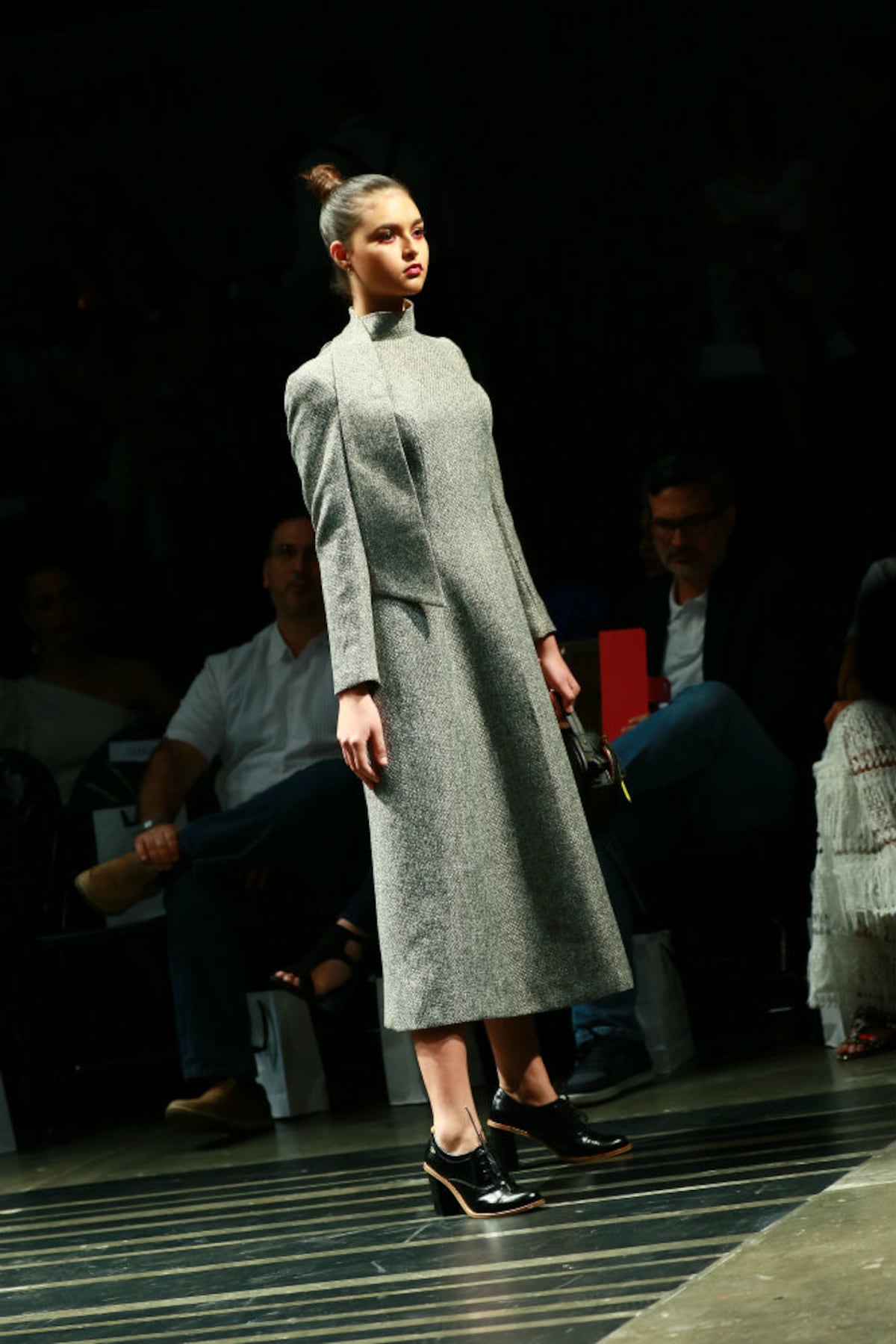 El ‘Glamour Real’ de José Díaz Jurado