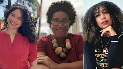 Rizadas Ellas: Estos son nuestros productos favoritos (actualmente) para cuidarlos