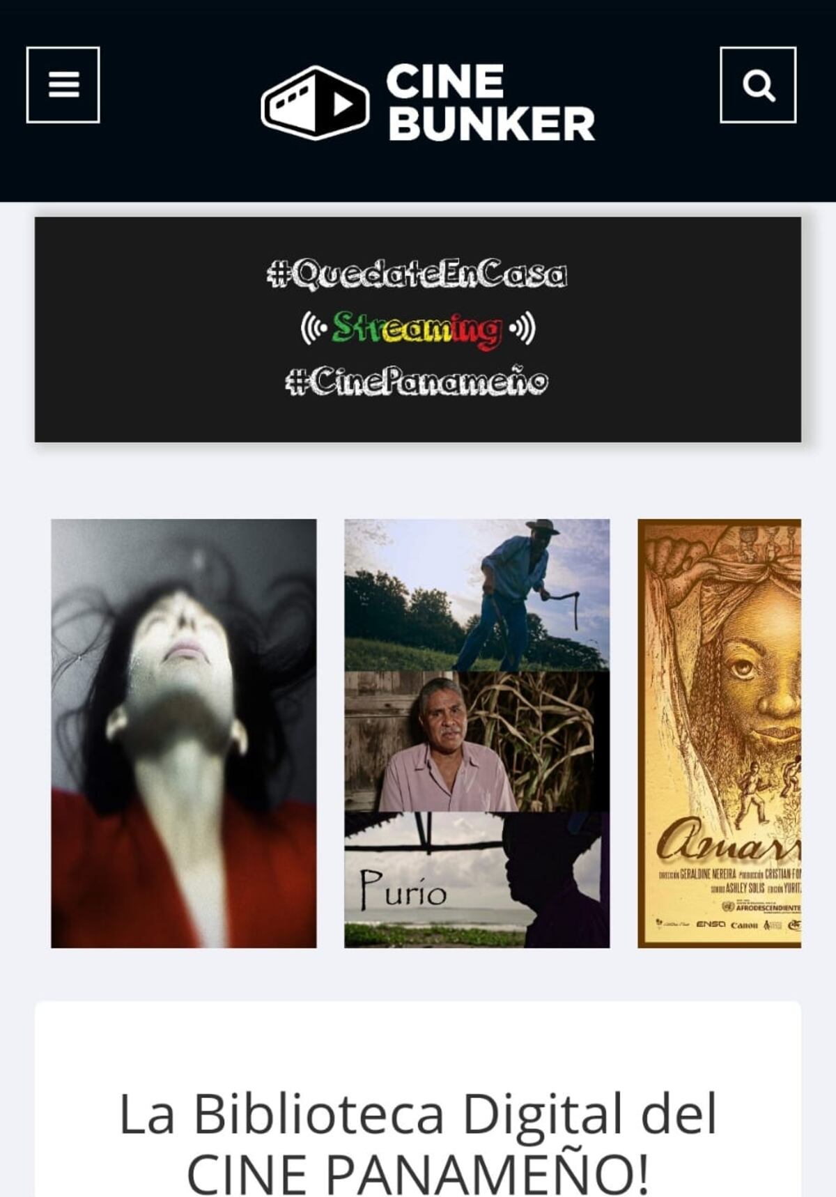 ¿No encuentras qué ver en Netflix? Otros servicios de ‘streaming’ disponibles en Panamá