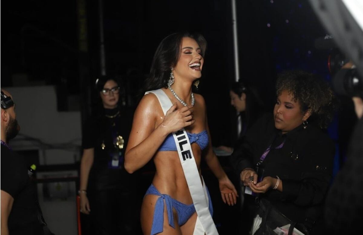 Miss Universo 2024: Ellas son las 12 semifinalistas de la gran final
