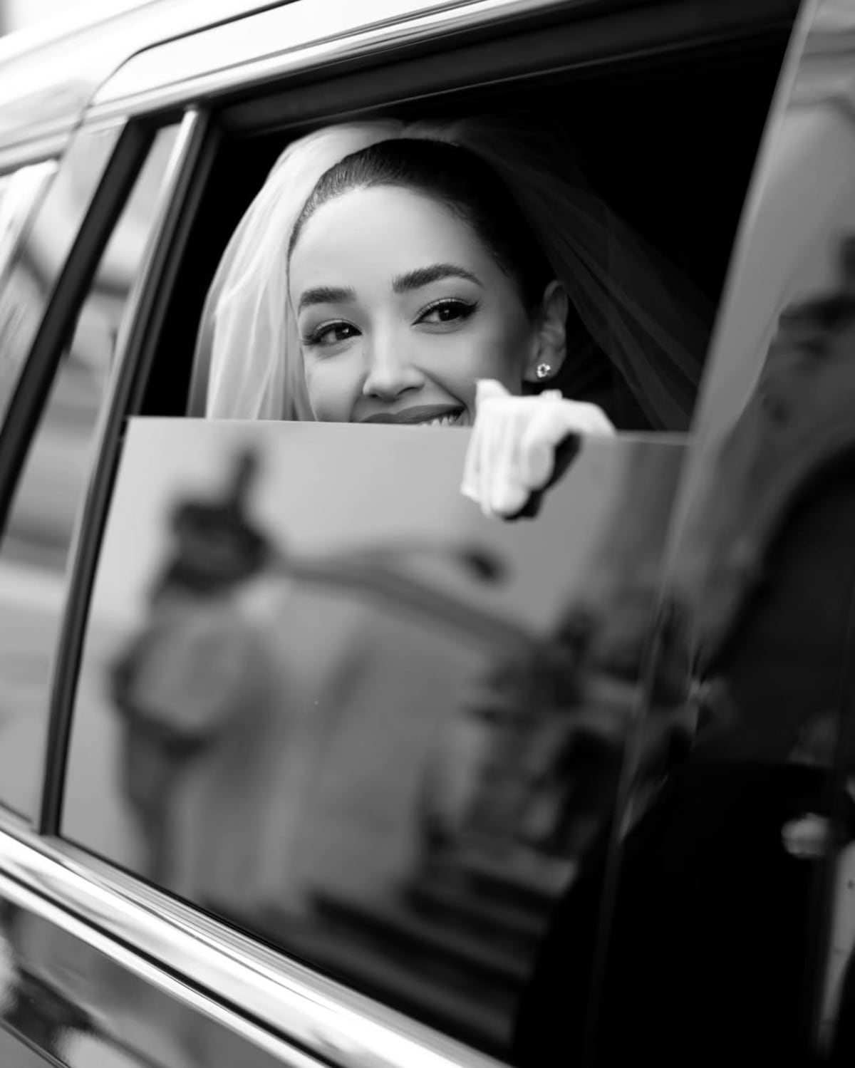 La boda de Dayana Sáez y Gio Scollo en Casco Antiguo y con banda musical