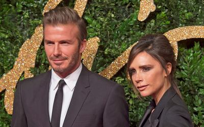 David Beckham será condecorado con el título de “caballero”, según la prensa británica