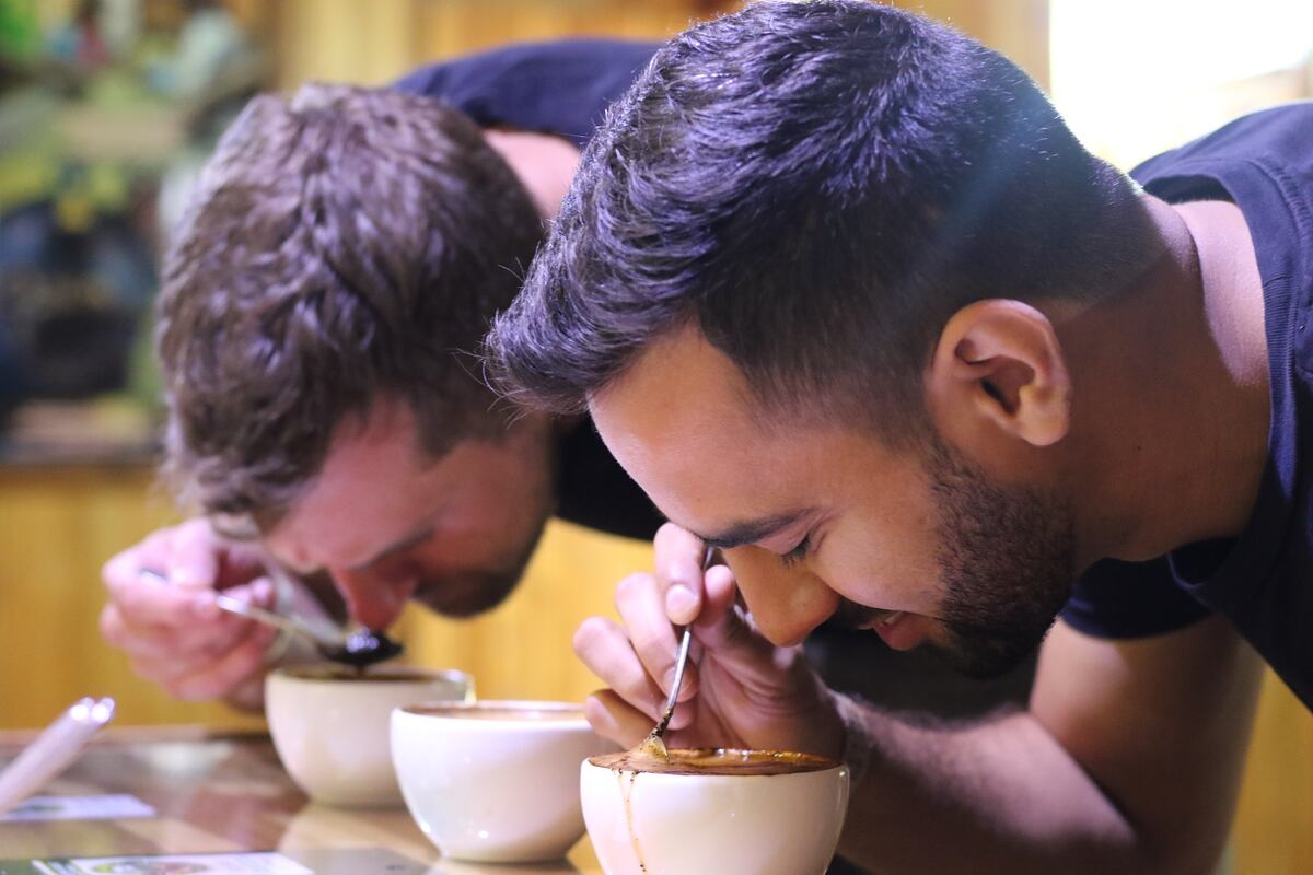 ‘Papá, nos vamos de food tour’: 6 actividades para hacer con él todo el año