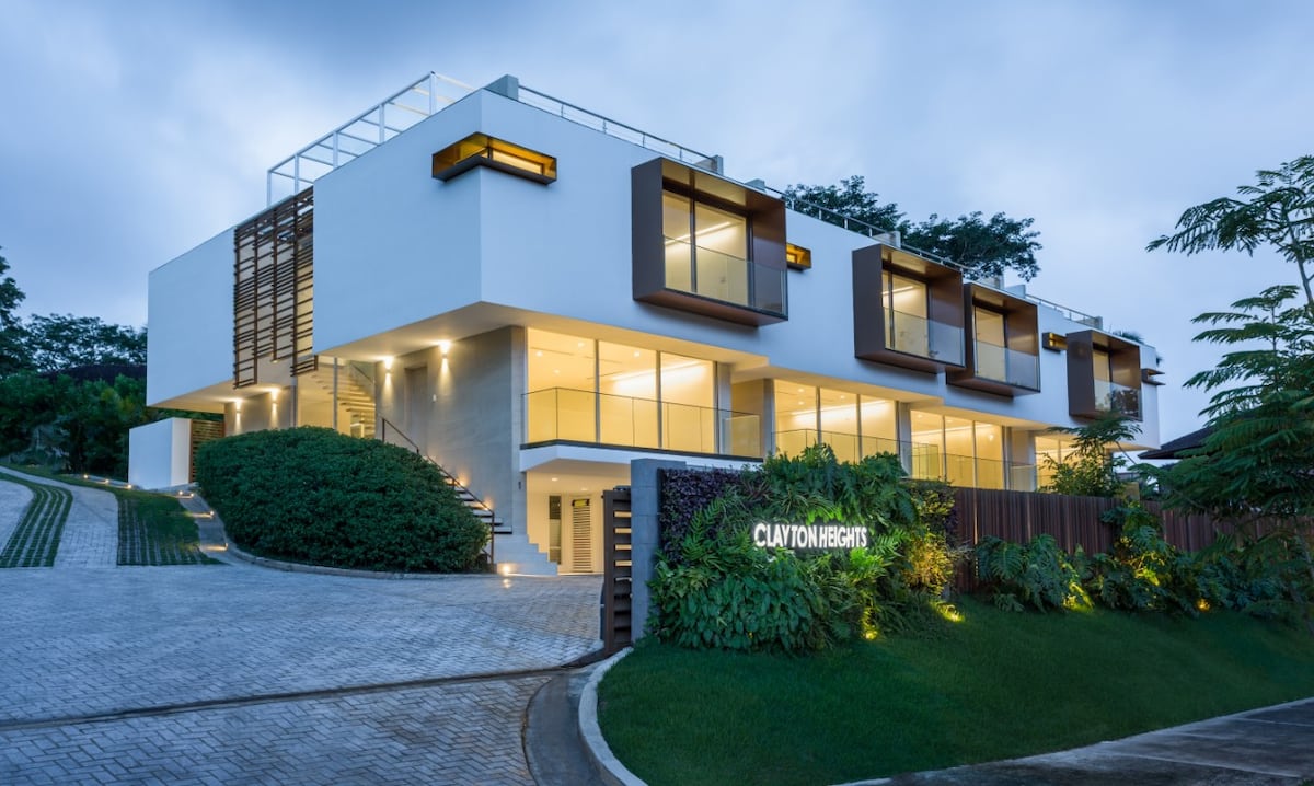 Gina Gotti: Vivir el diseño arquitectónico como una identidad