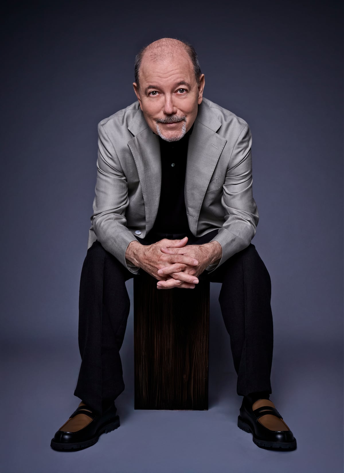 Rubén Blades habla sobre la mina, la CSS y la situación política y económica del país