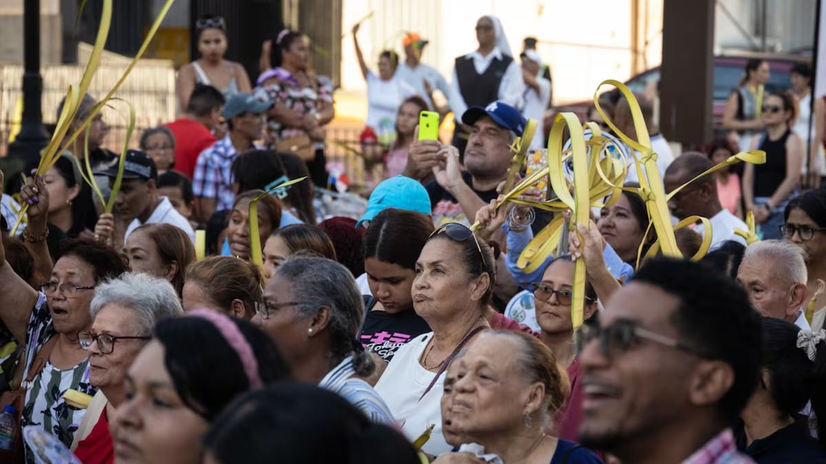 Semana Santa en Casco Antiguo, ¿más que una fiesta religiosa?