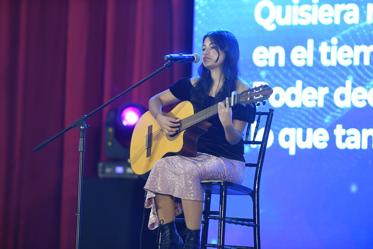 Así se vivió la semifinal de Zona Este de Talénpro