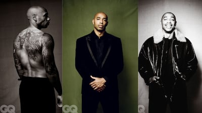 7 fotos de Thierry Henry, nuestro #GuapoDeEllas del día 😍❤️‍🔥