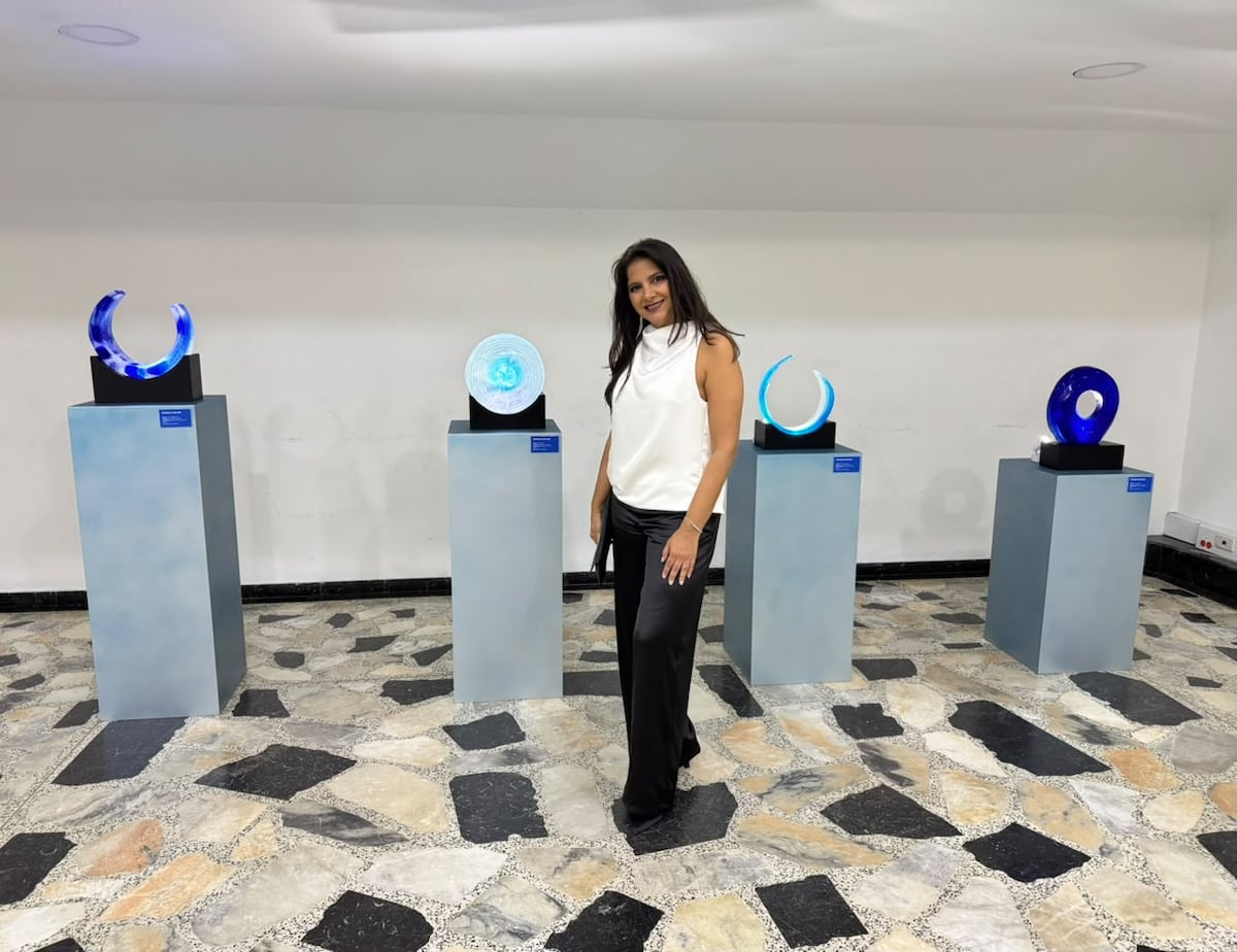 Panamá llega a Bogotá con una mirada femenina del arte contemporáneo en Un_Fair 2026