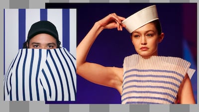 Jean Paul Gaultier apuesta por el joven Duran Lantink como director creativo