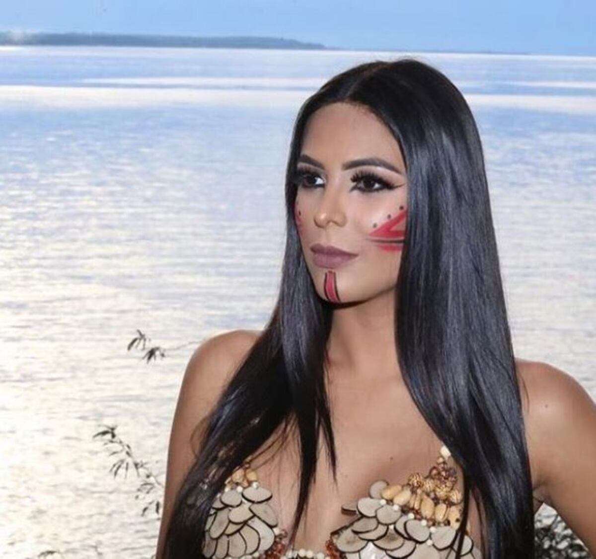 Las que competirán con Rosa Montezuma en Miss Universo 2018