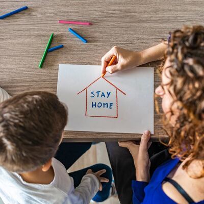Cómo cuidar tu salud mental en la nueva cuarentena establecida en Panamá