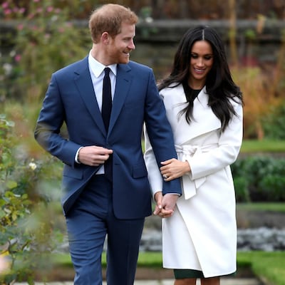 Megxit o ¿la culpa siempre es de ella? 9 veces en que se acusó a la mujer