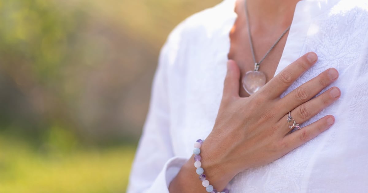 ‘Nunca dejen de persistir en su salud’