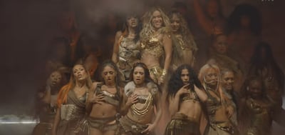 Karol G reivindica a la comunidad latina en un histórico Coachella