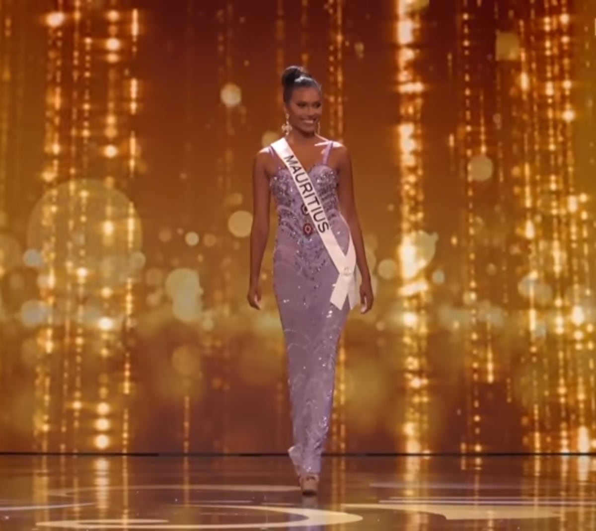 Las favoritas de revista Ellas para ganar en Miss Universo 