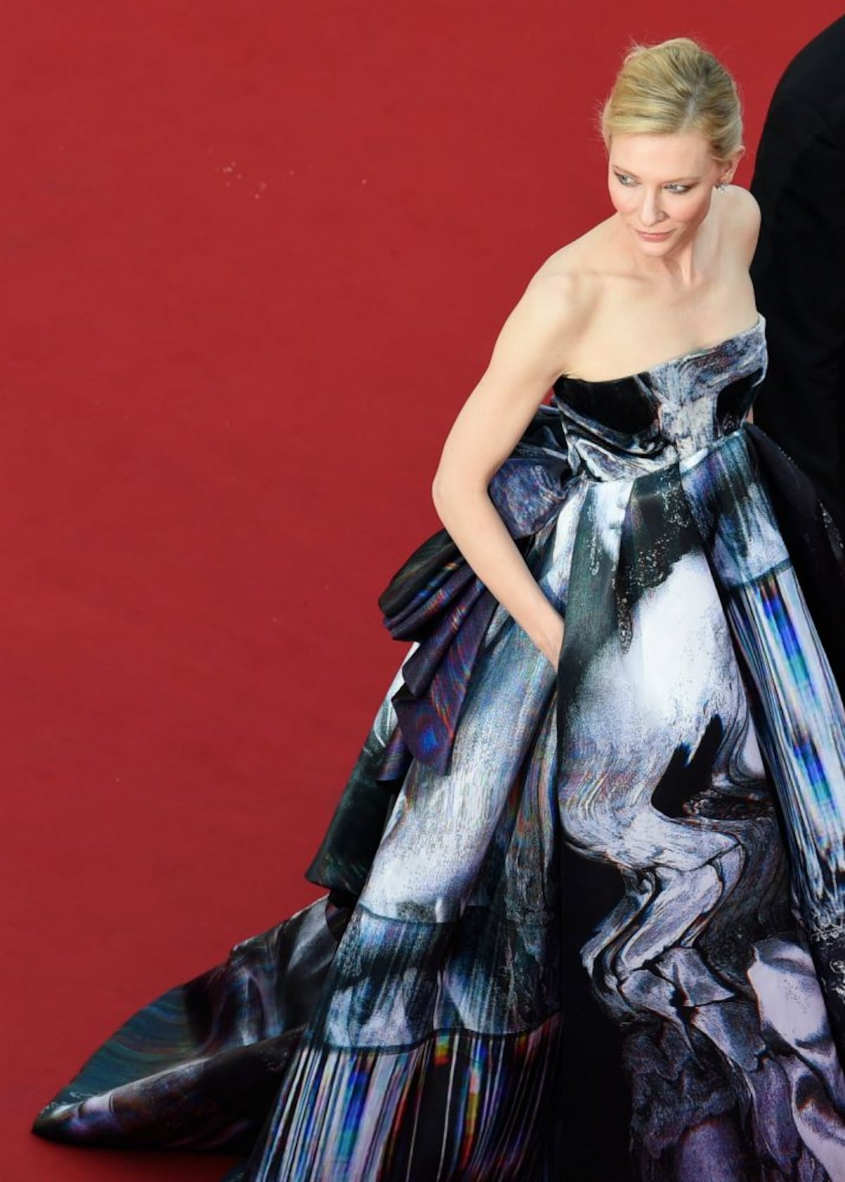 Diva de hoy: Cate Blanchett
