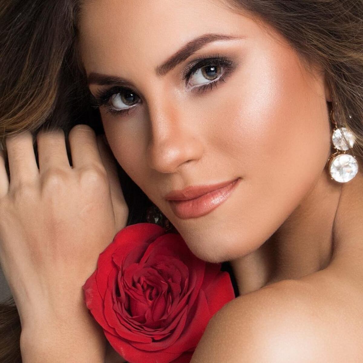 Las chicas de Señorita Panamá 2018 en la recta final