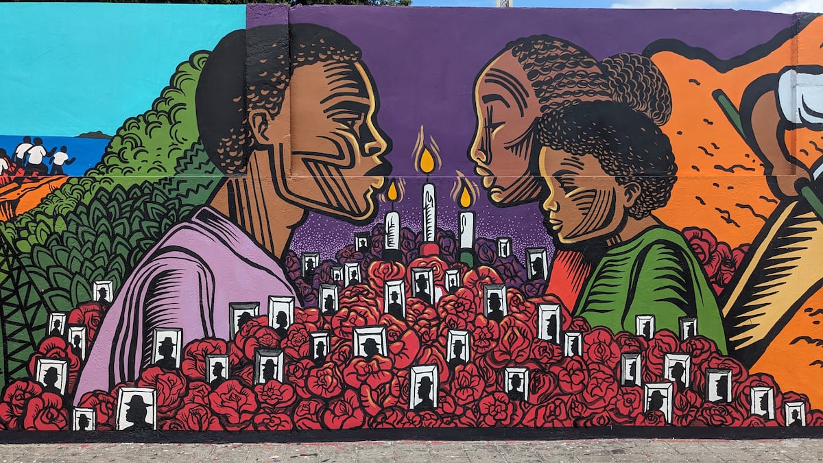 Renace y resiste el Museo Afroantillano